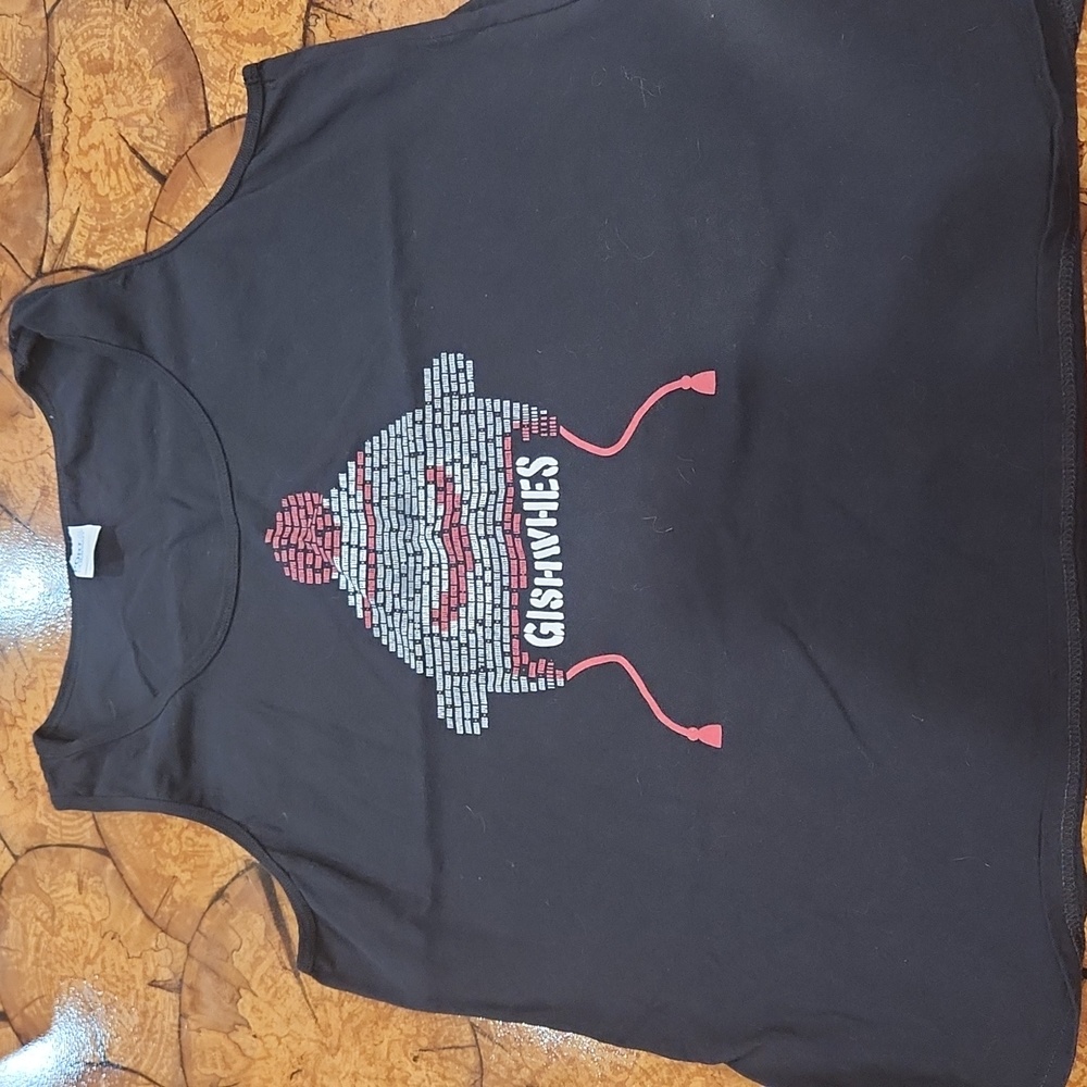 Supernatural Misha Collins Gishwhes tank top